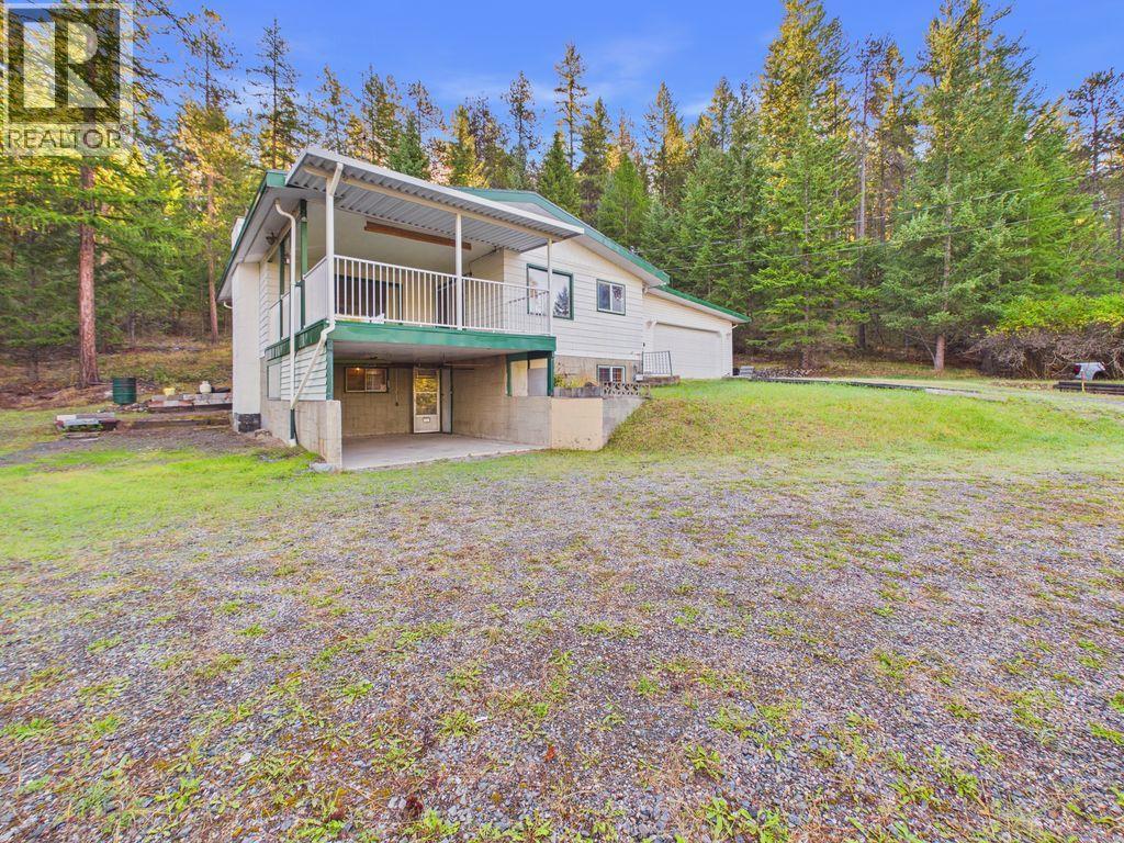 3650 Sliver Spring Drive, Cranbrook, British Columbia V1C 6X8 - Photo 25 - 10401620