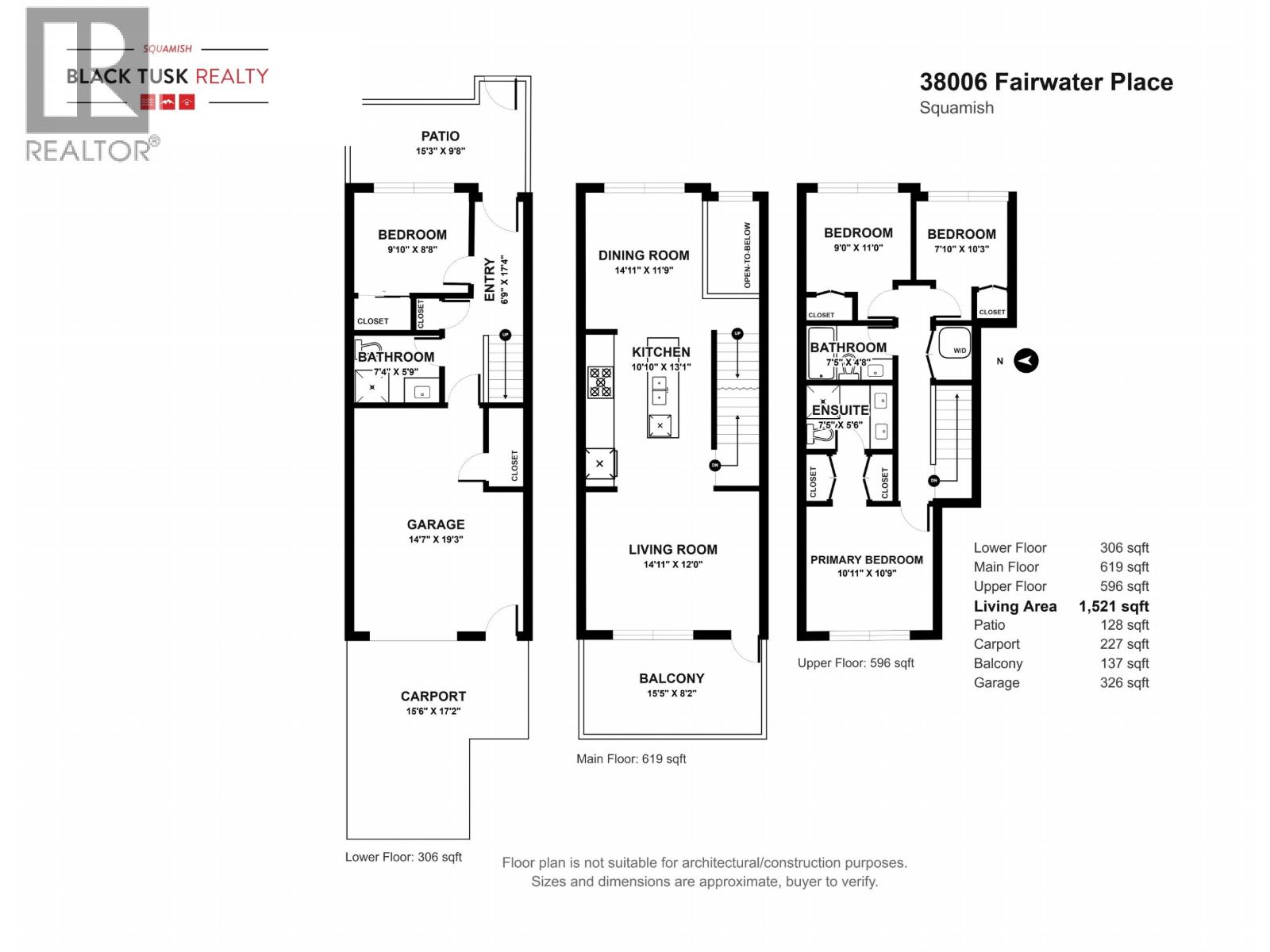 38006 Fairwater Place, Squamish, British Columbia  V8B 2A1 - Photo 40 - R3168912