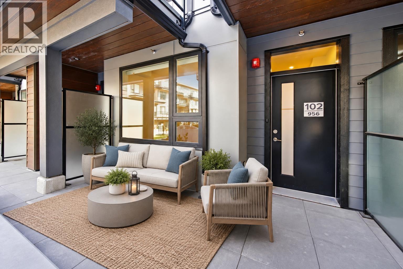 102 956 Lytton Street, North Vancouver, British Columbia  V7H 0C4 - Photo 24 - R3168916