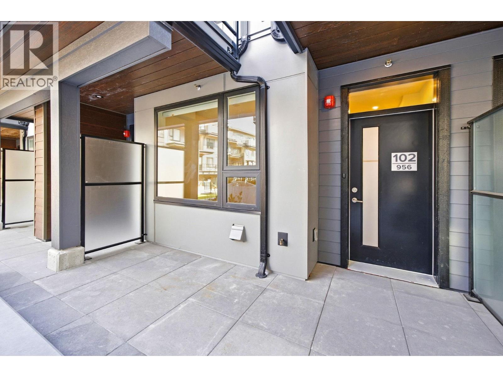 102 956 Lytton Street, North Vancouver, British Columbia  V7H 0C4 - Photo 25 - R3168916