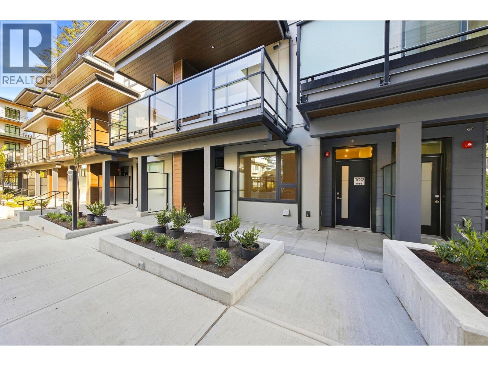 102 956 Lytton Street, North Vancouver, British Columbia  V7H 0C4 - Photo 26 - R3168916