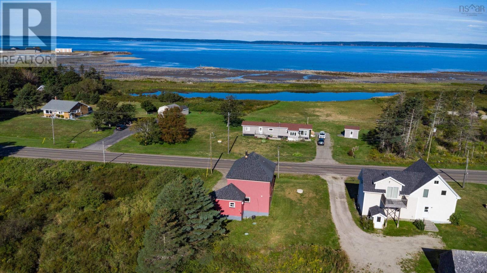2008 Highway 1, church point, Nova Scotia