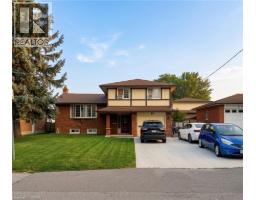 84 AMHERST Drive, Kitchener, Ontario