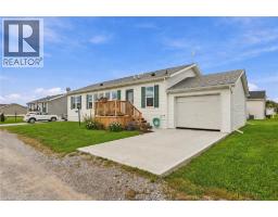 17 BENT WILLOW Court, Nanticoke, Ontario