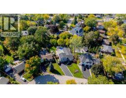 296 KENT Crescent, Burlington, Ontario