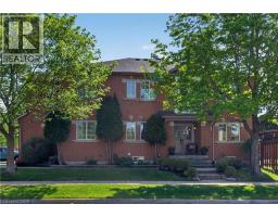1347 BROOKSTAR Drive, Oakville, Ontario