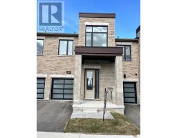 (BLOCK 268 UNIT 5) - 142 MUMBAI DRIVE, Markham, Ontario