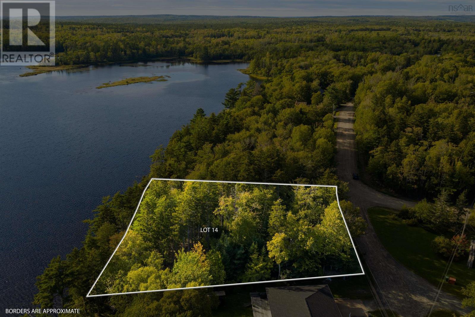 Lot 14 Davis Avenue, Upper Rawdon, Nova Scotia  B0N 2N0 - Photo 2 - 202624176