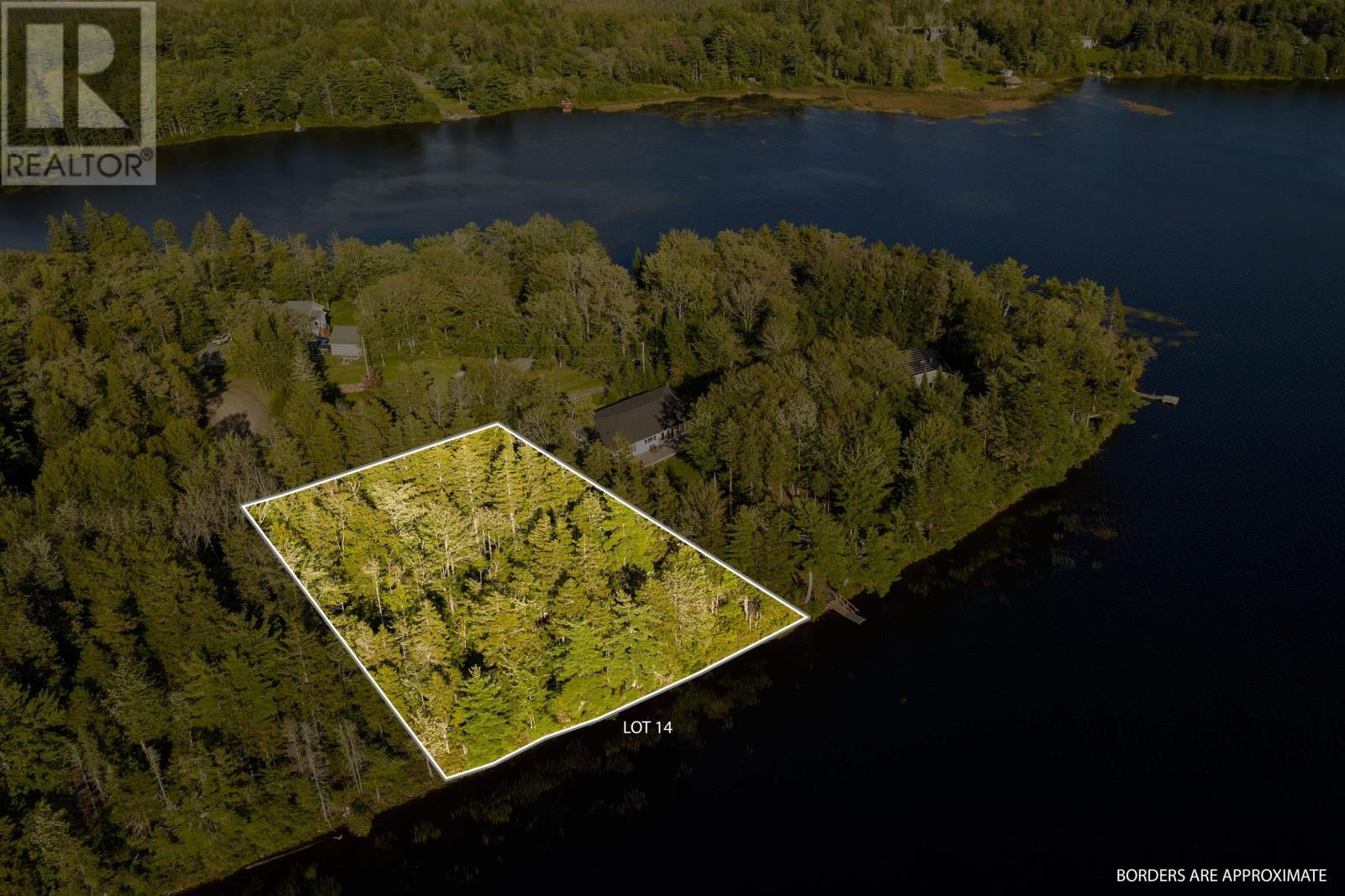 Lot 14 Davis Avenue, Upper Rawdon, Nova Scotia  B0N 2N0 - Photo 8 - 202624176