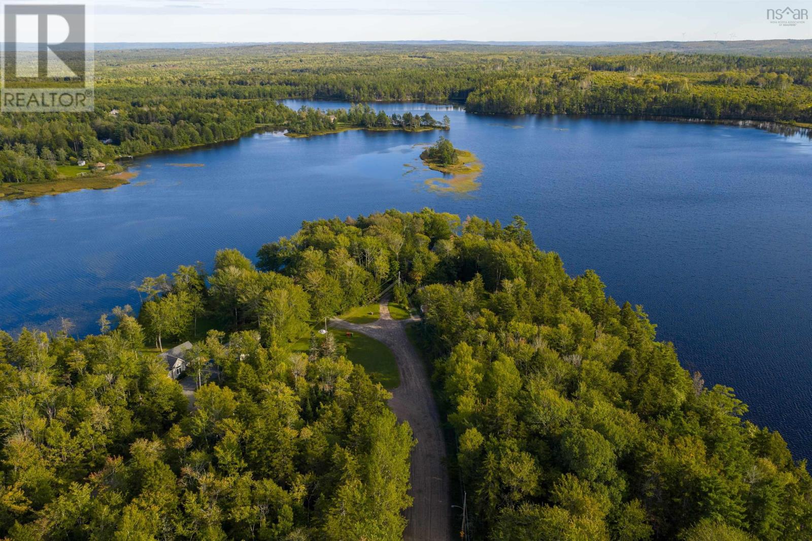Lot 14 Davis Avenue, Upper Rawdon, Nova Scotia  B0N 2N0 - Photo 9 - 202624176