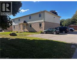 58 WILLOW Street, Paris, Ontario