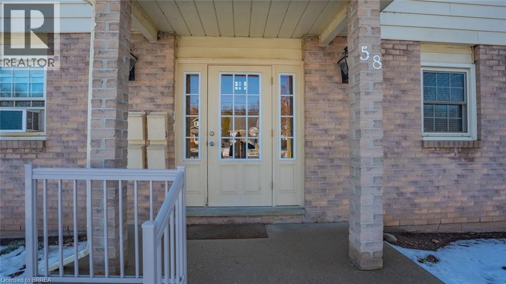 58 Willow Street, Paris, Ontario  N3L 2K5 - Photo 13 - 40796008