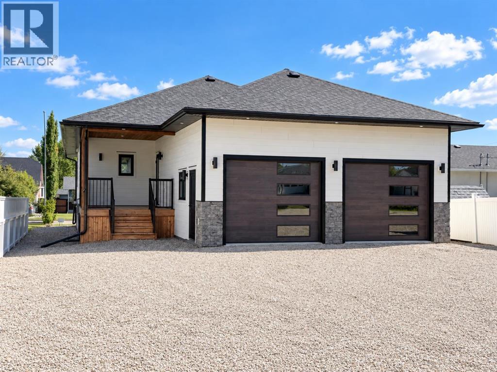4920 10 Avenue, Edson, Alberta  T7E 1E6 - Photo 5 - A2347187