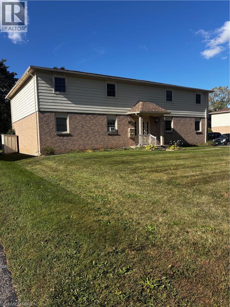 58 Willow Street, Paris, Ontario  N3L 2K5 - Photo 4 - 40796008