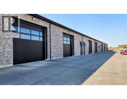 2110 FASAN Unit# 5, Oldcastle, Ontario