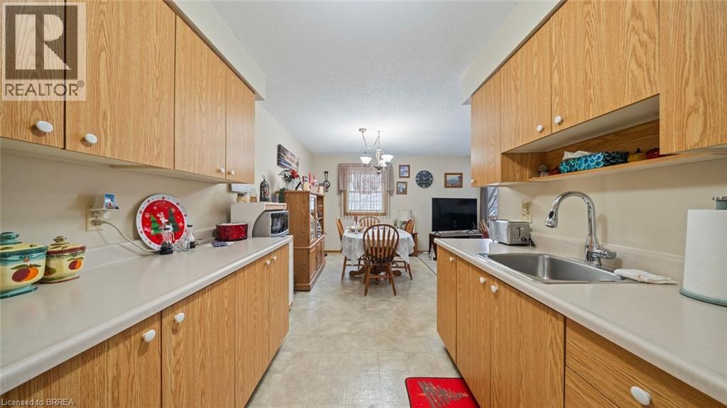 58 Willow Street, Paris, Ontario  N3L 2K5 - Photo 24 - 40796008