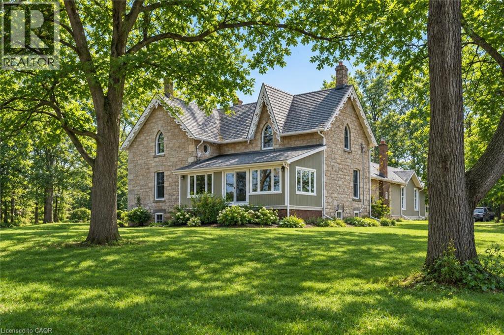 1172 8TH CONCESSION Road W, Flamborough, Ontario