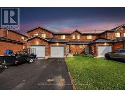 43 BLACK CHERRY CRESCENT, Barrie, Ontario
