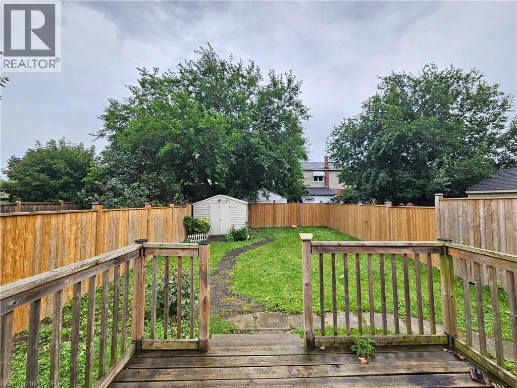 643 Upper Wellington Street, Hamilton, Ontario  L9A 3R2 - Photo 21 - 40861986