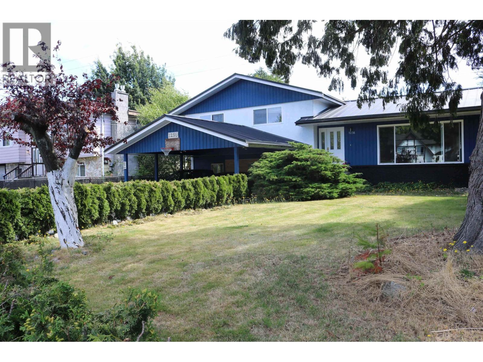 1256 53A STREET, Delta, British Columbia