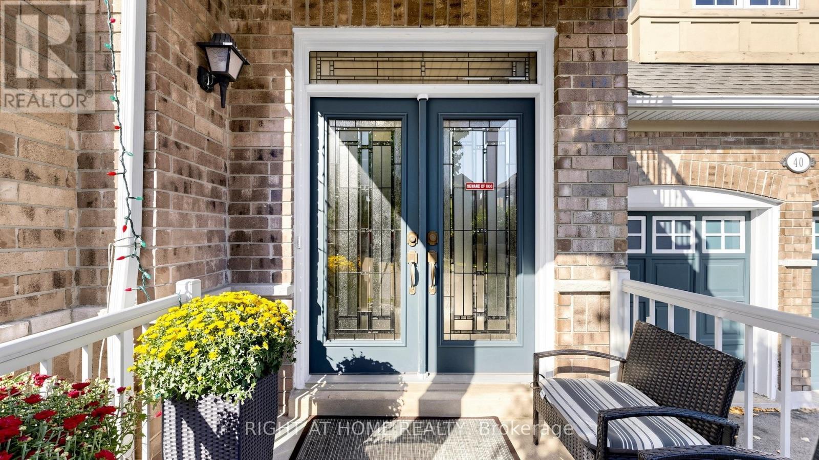 40 Chateau Drive, Vaughan, Ontario  L4H 3A1 - Photo 1 - N13778178