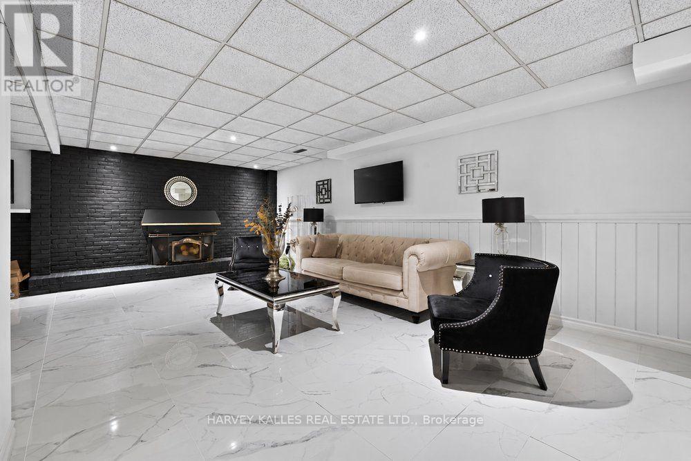 28 Putting Green Crescent, Vaughan, Ontario L0J 1C0 - Photo 31 - N13818322