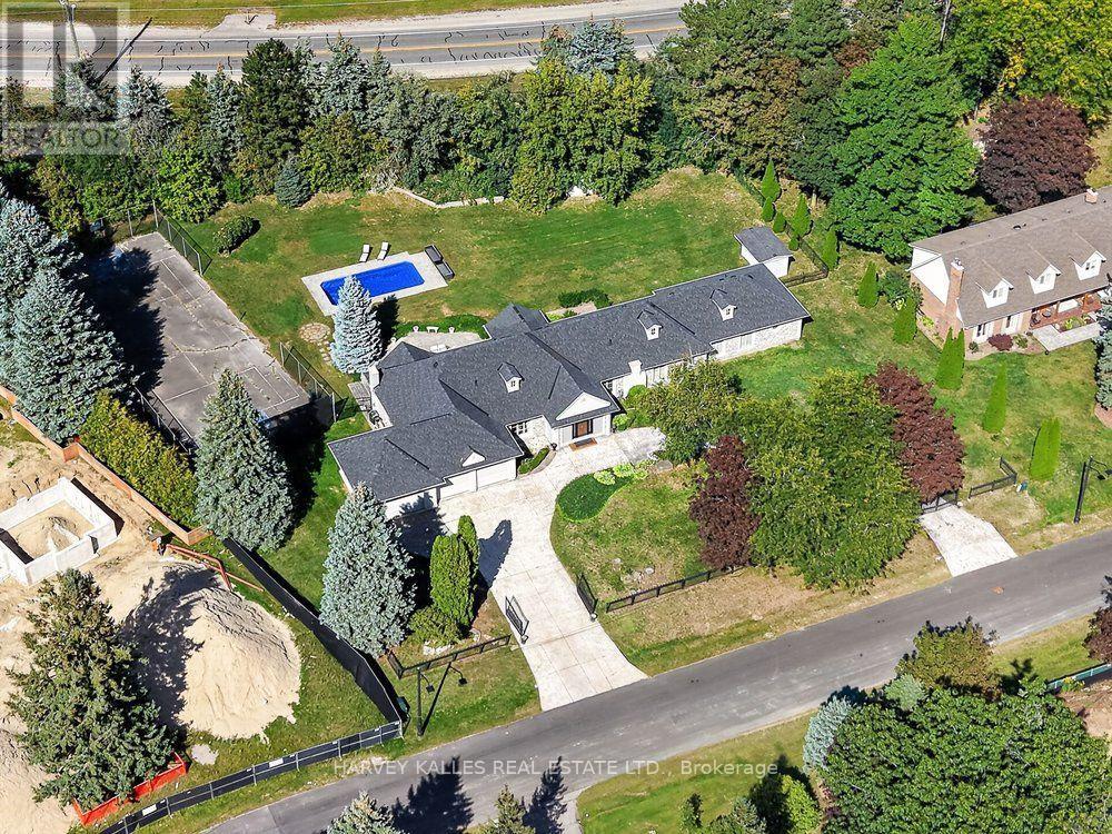 28 Putting Green Crescent, Vaughan, Ontario L0J 1C0 - Photo 46 - N13818322