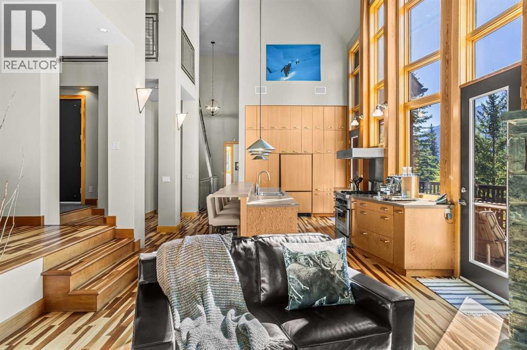 101 Stonecreek Place, Canmore, Alberta  T1W 3A4 - Photo 23 - A2346346