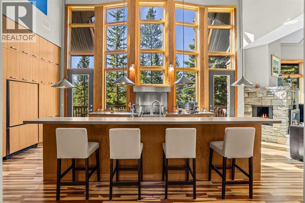 101 Stonecreek Place, Canmore, Alberta  T1W 3A4 - Photo 8 - A2346346
