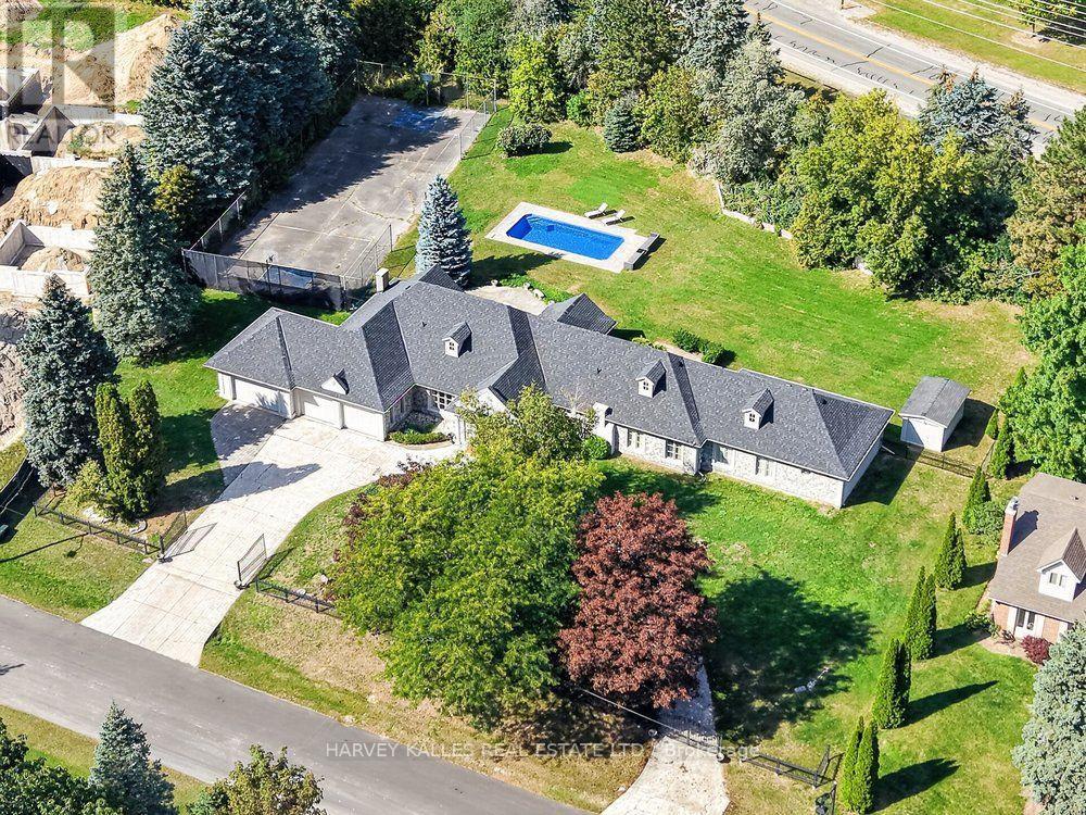 28 Putting Green Crescent, Vaughan, Ontario L0J 1C0 - Photo 47 - N13818322