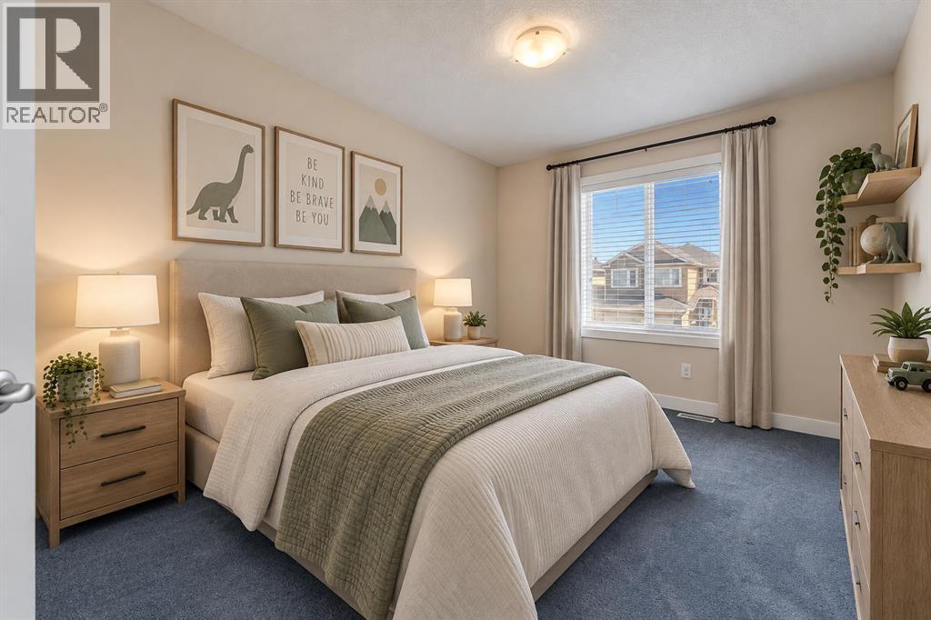 34 Redstone Cove Ne, Calgary, Alberta  T3N 0N1 - Photo 23 - A2347028