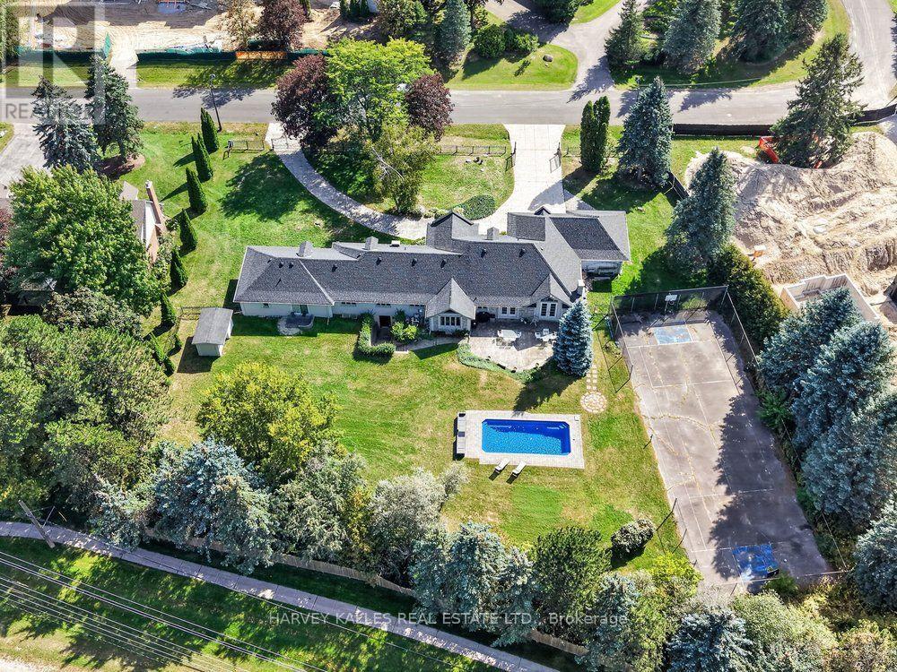 28 Putting Green Crescent, Vaughan, Ontario L0J 1C0 - Photo 48 - N13818322