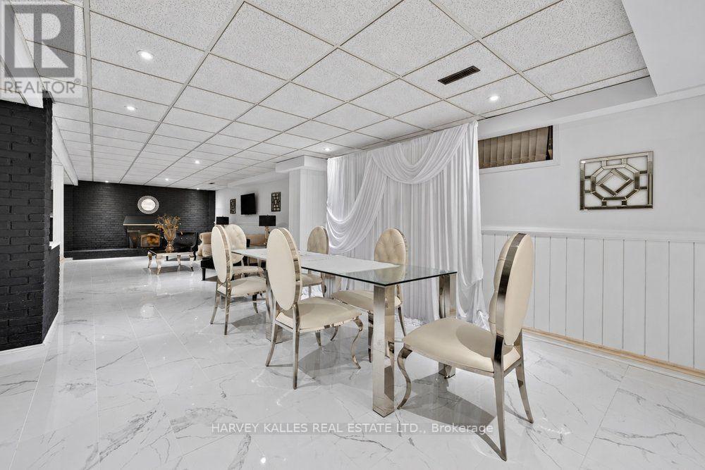 28 Putting Green Crescent, Vaughan, Ontario L0J 1C0 - Photo 35 - N13818322