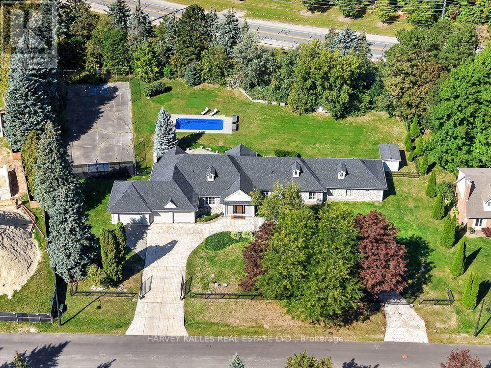 28 Putting Green Crescent, Vaughan, Ontario L0J 1C0 - Photo 49 - N13818322