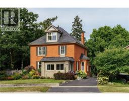 627 MAPLE Avenue, Burlington, Ontario