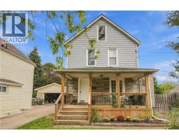 5098 ST LAWRENCE Avenue, Niagara Falls, Ontario