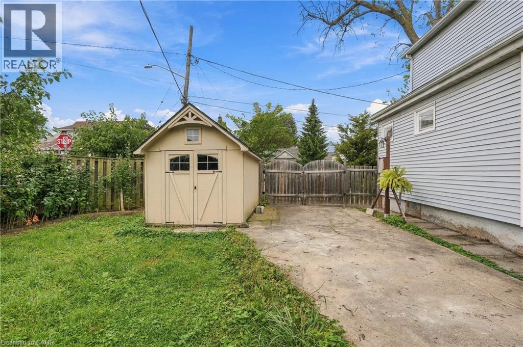 5098 St Lawrence Avenue, Niagara Falls, Ontario  L2E 3Y8 - Photo 23 - 40865471