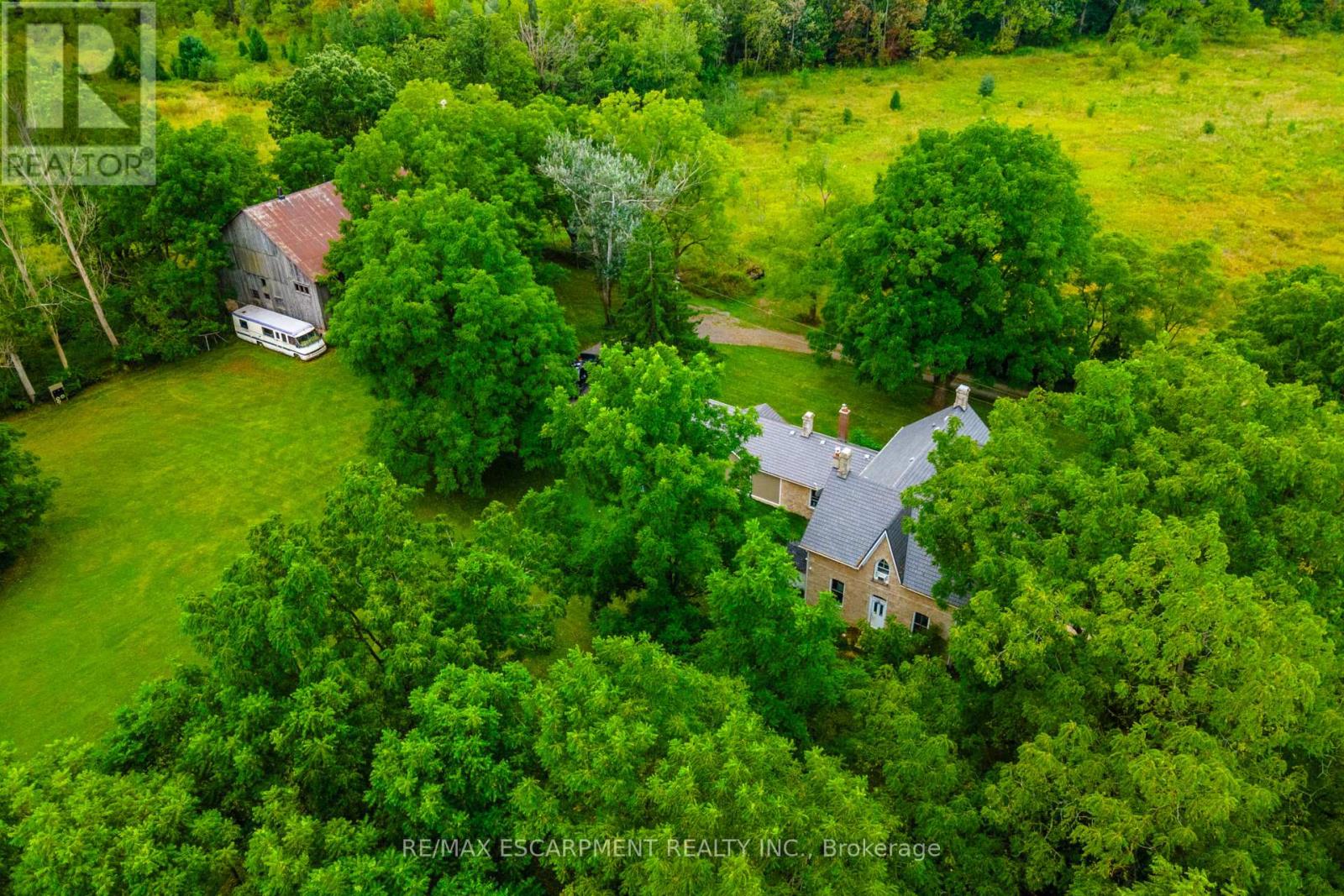 1172 8th Concession Road, Hamilton, Ontario  N0B 2J0 - Photo 3 - X13070842