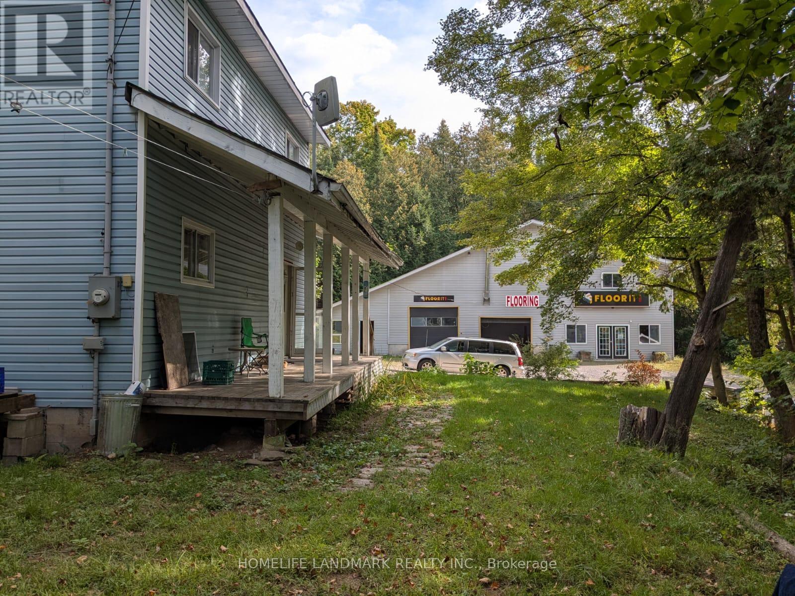 12170 Highway 35, Minden Hills, Ontario  K0M 2K0 - Photo 18 - X13749346