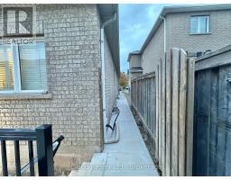 BASEMENT - 145 MCLAUGHLIN AVENUE, Milton, Ontario