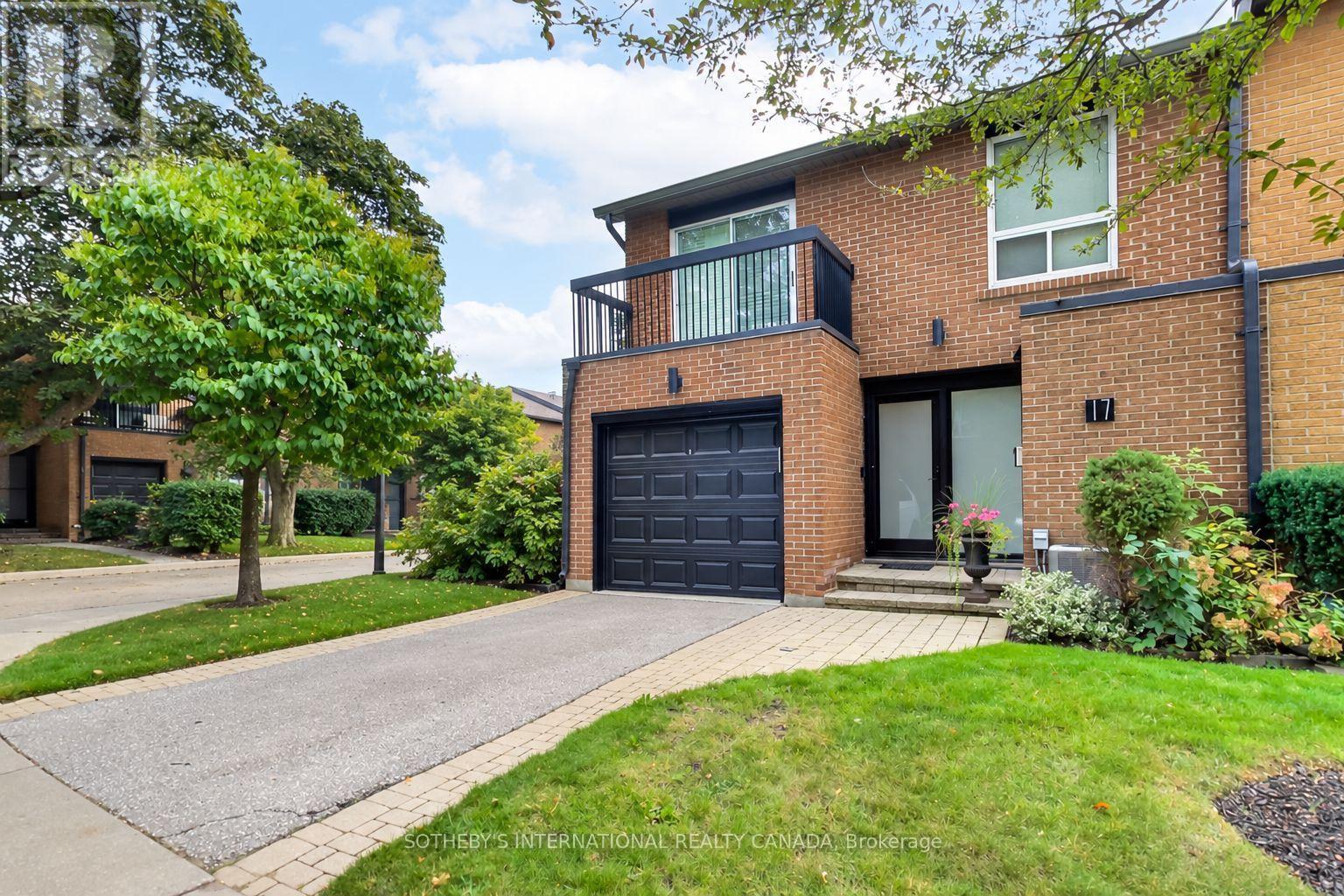 17 - 1397 ROYAL YORK ROAD, Toronto, Ontario