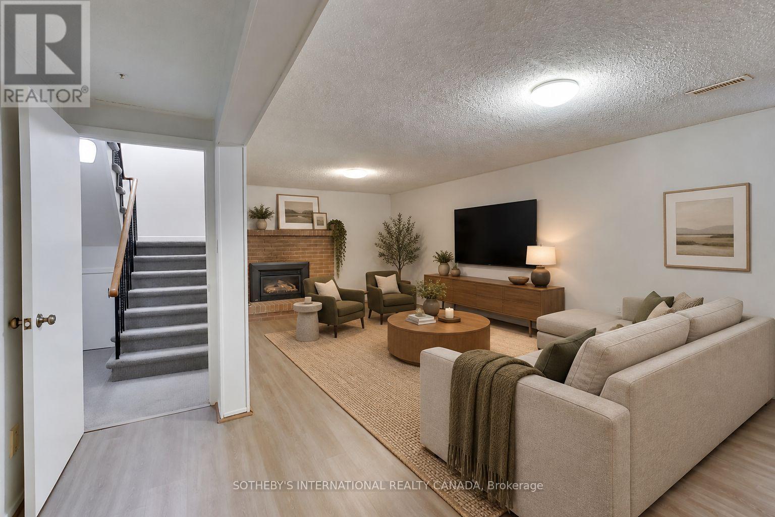 17 - 1397 Royal York Road, Toronto, Ontario  M9A 4Y9 - Photo 22 - W13820954