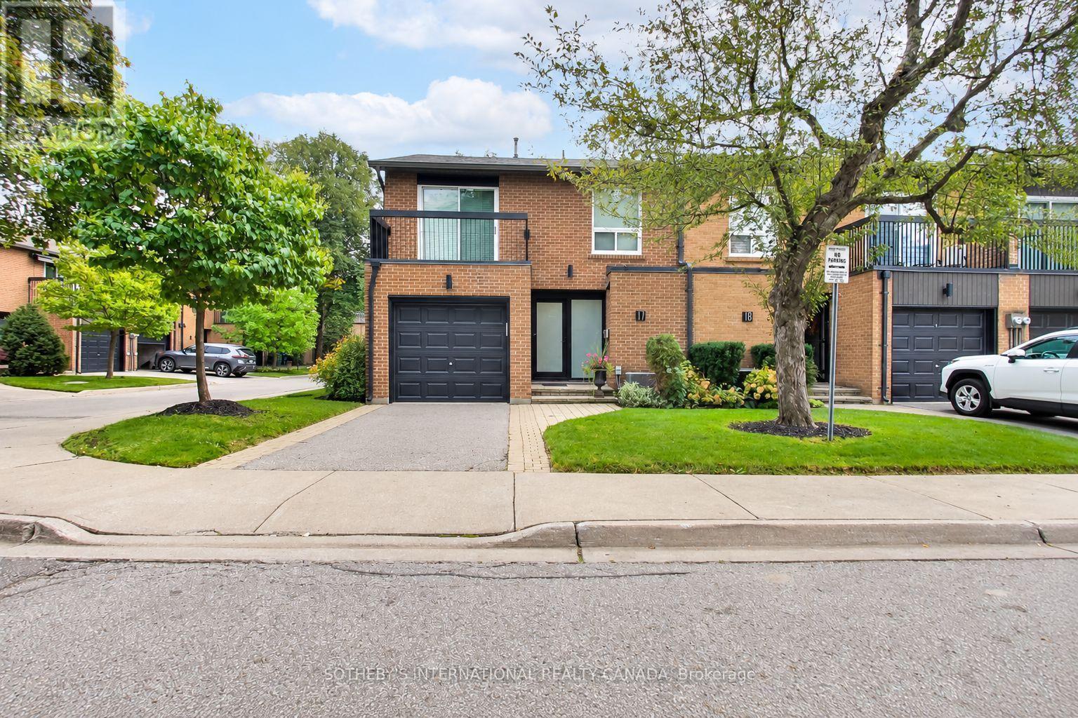 17 - 1397 Royal York Road, Toronto, Ontario  M9A 4Y9 - Photo 27 - W13820954