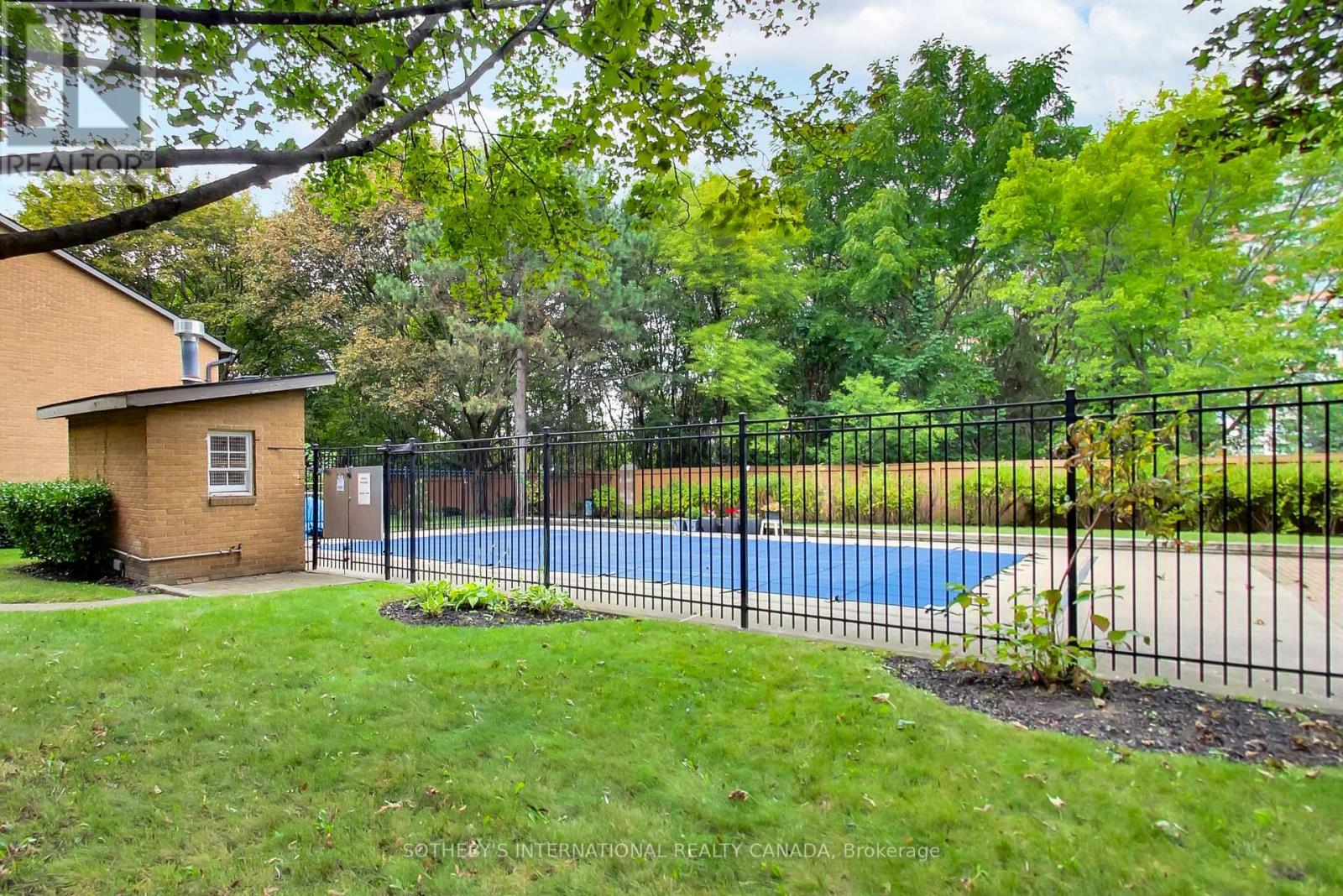 17 - 1397 Royal York Road, Toronto, Ontario  M9A 4Y9 - Photo 28 - W13820954