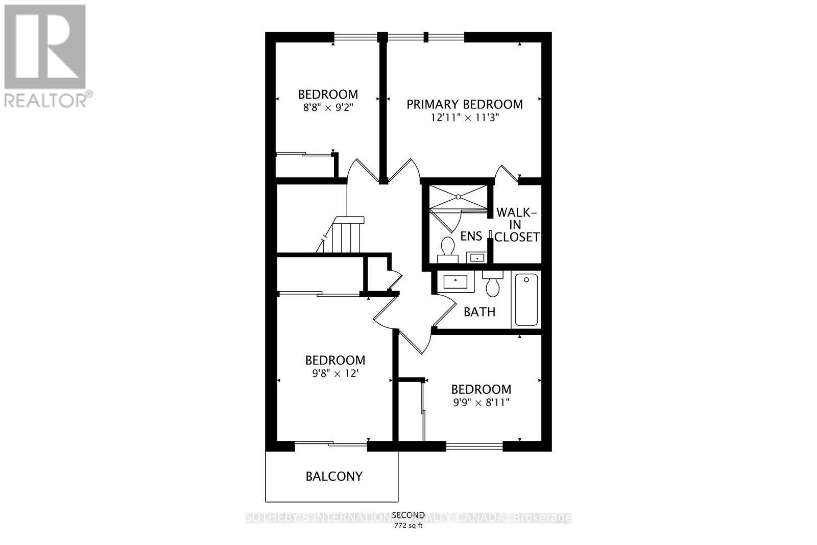 17 - 1397 Royal York Road, Toronto, Ontario  M9A 4Y9 - Photo 30 - W13820954