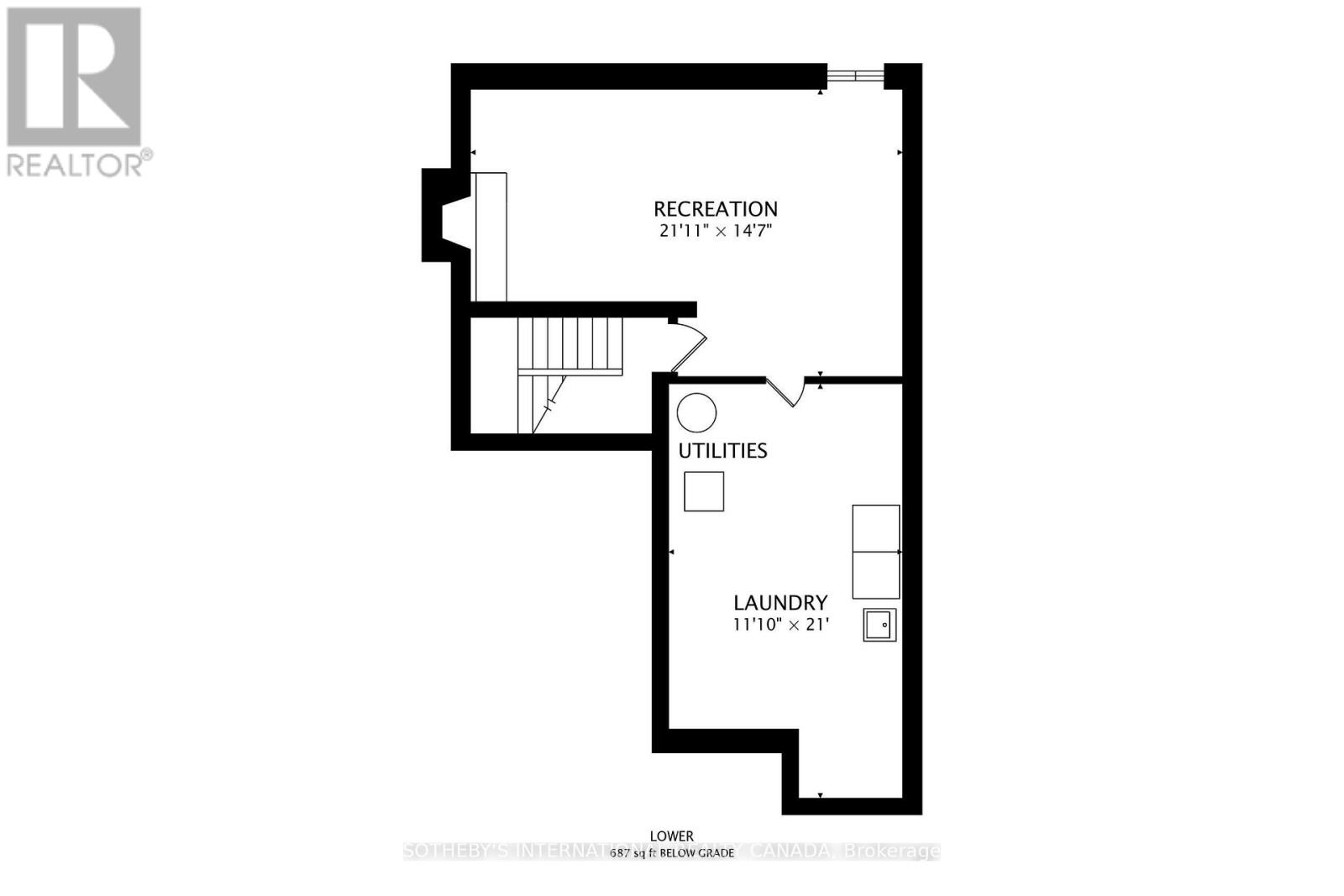 17 - 1397 Royal York Road, Toronto, Ontario  M9A 4Y9 - Photo 31 - W13820954