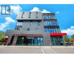 208 - 250 DUNDAS STREET WEST STREET, Mississauga, Ontario