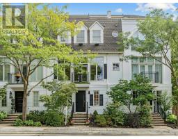 236 RANDALL STREET, Oakville, Ontario