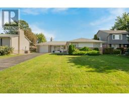 22 GREYSTONE CRESCENT, Brampton, Ontario
