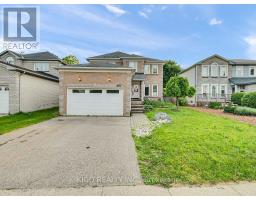 607 BURNETT AVENUE, Cambridge, Ontario